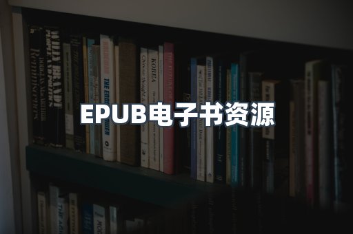 海外电子书